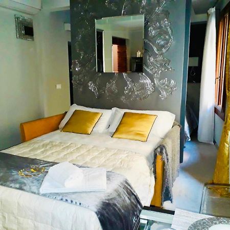 Suite Dream On The River Venetië Buitenkant foto