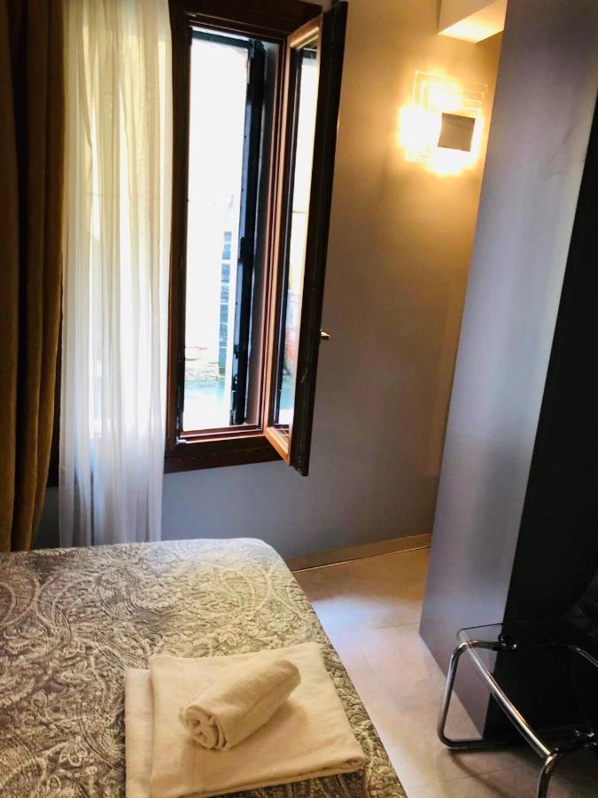 Suite Dream On The River Venetië Buitenkant foto